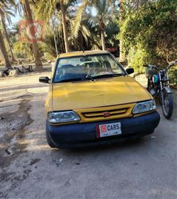 سايبا 131